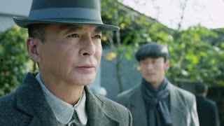 电视剧风云年代,烽火岁月里的家国情怀